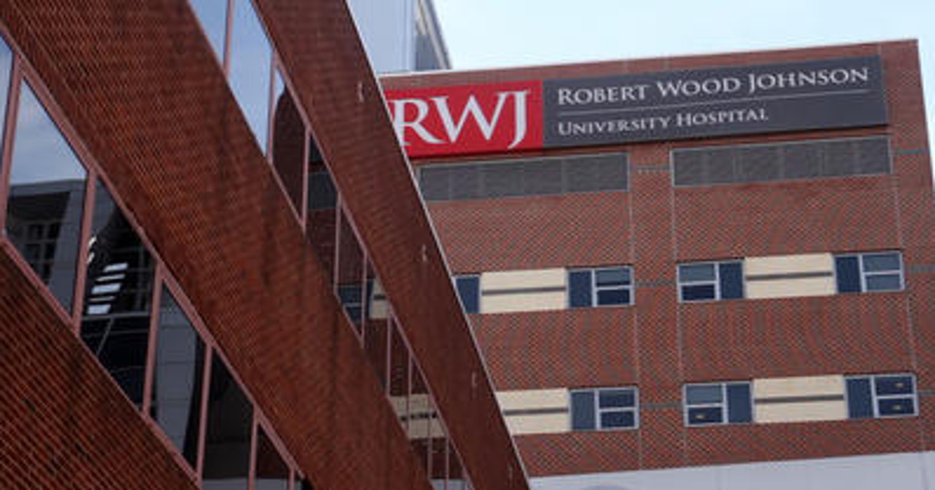 Rwj Employment