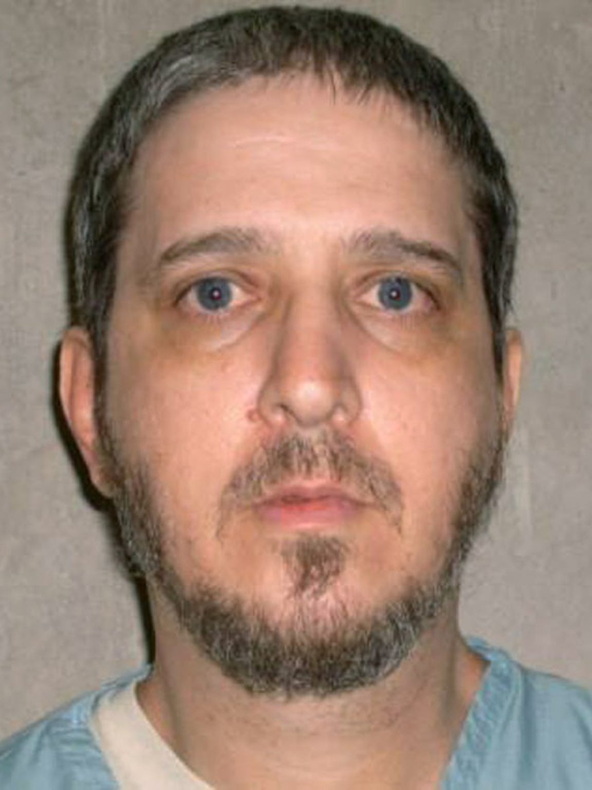 Courts States Put Death Penalty On Life Support