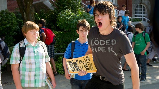 Diary Of A Wimpy Kid Long Haul Weathers Fan Backlash To New Cast