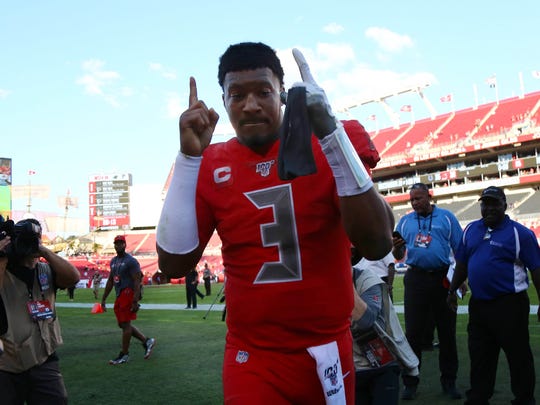 Can Detroit Lions Take Advantage Of Jameis Winston Turnovers