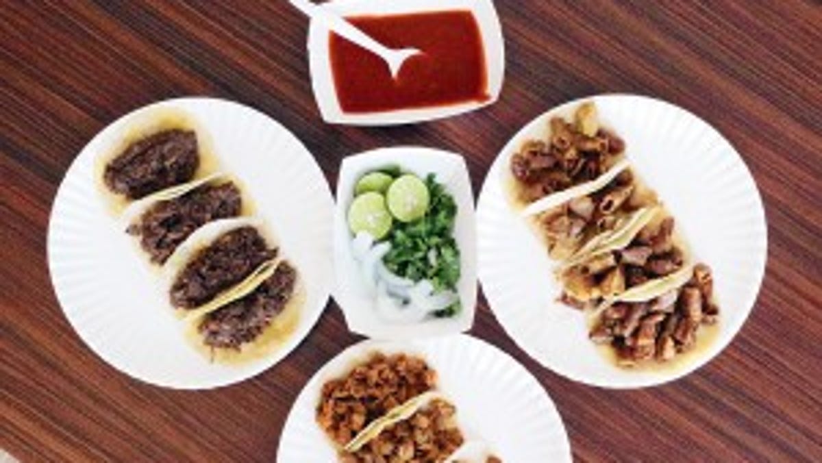Dining Out El Paso Area Restaurant Capsules