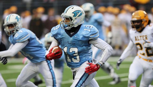 Justin Layne