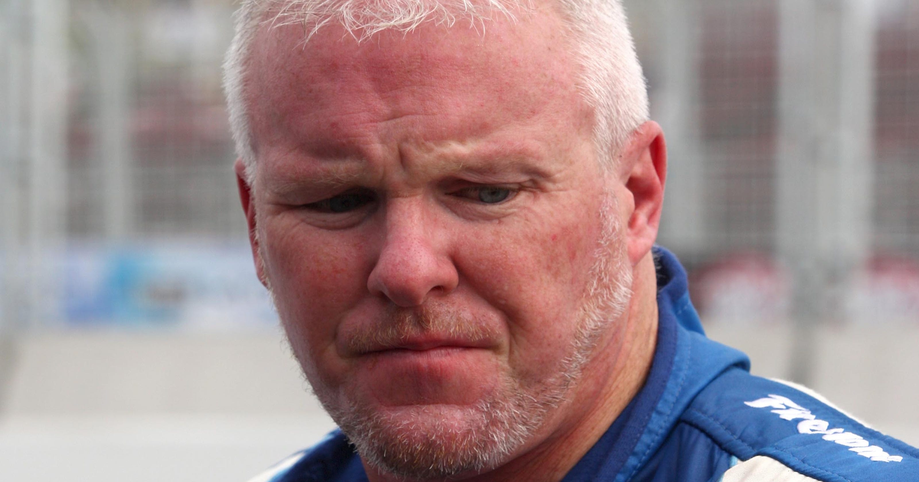 NBC says Paul Tracy's Facebook account was hacked, renews his contract for 2019