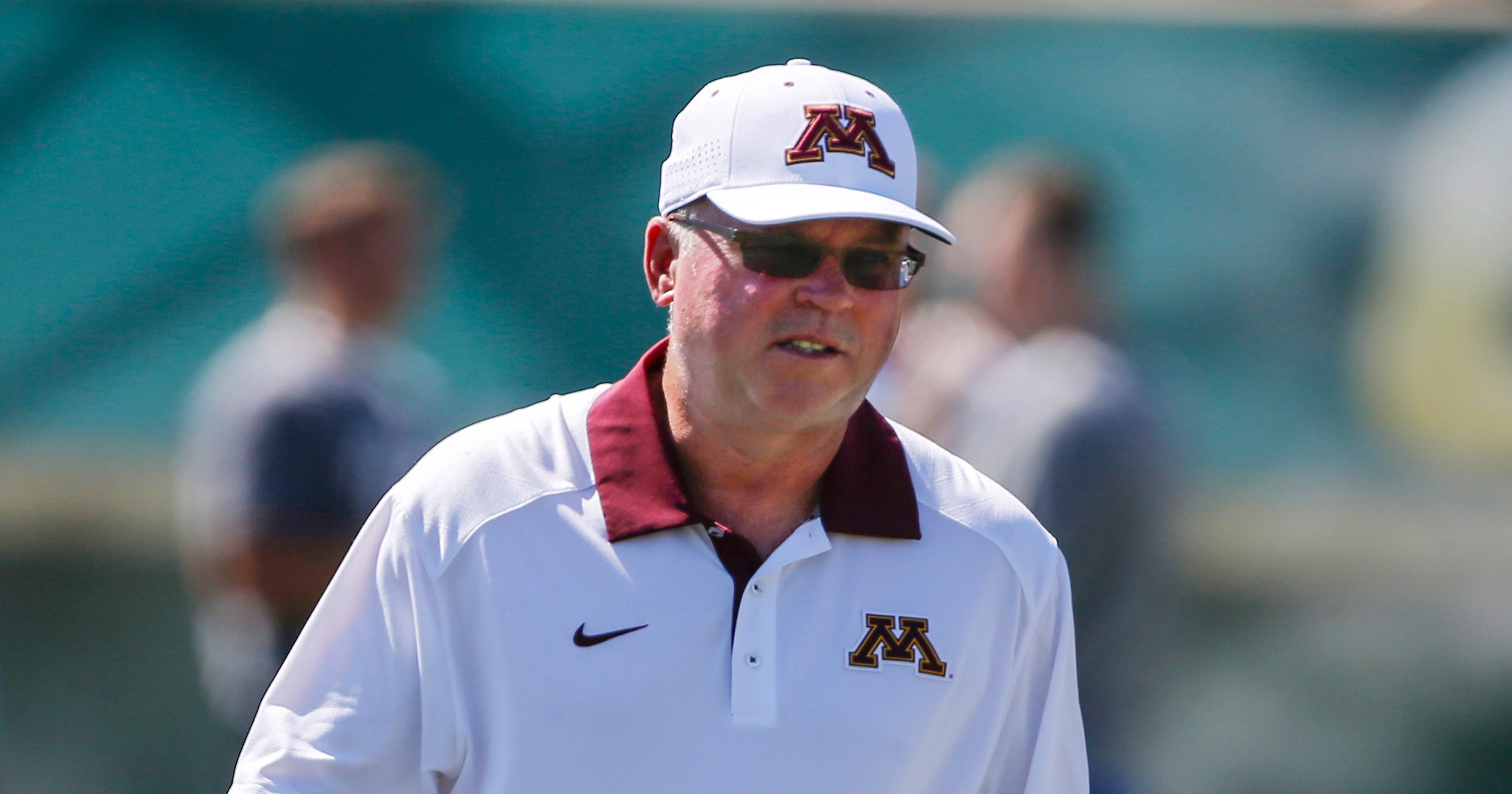 former-minnesota-coach-jerry-kill-takes-administrative-job-at-kansas-state
