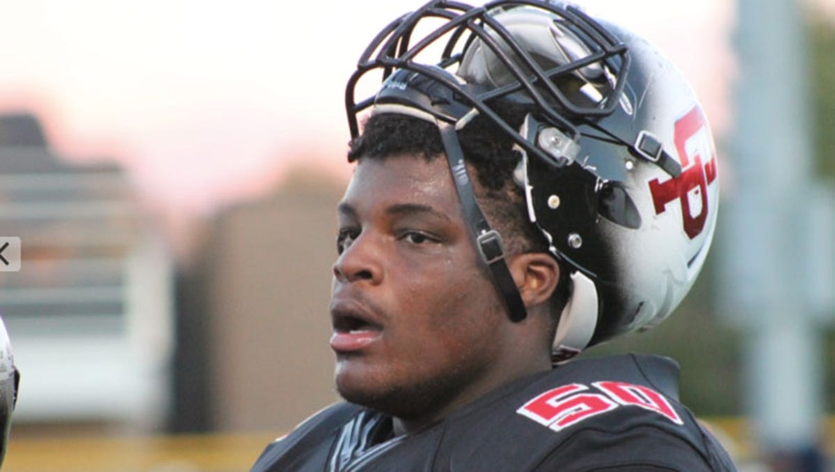 Ranking The Top 50 Michigan High School Football Players For 2017