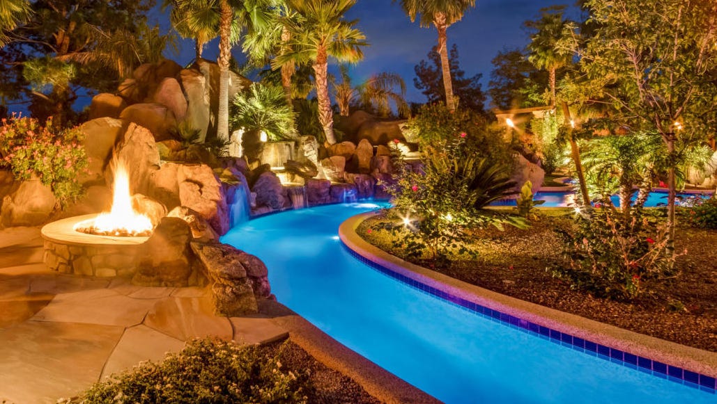 COOL HOME