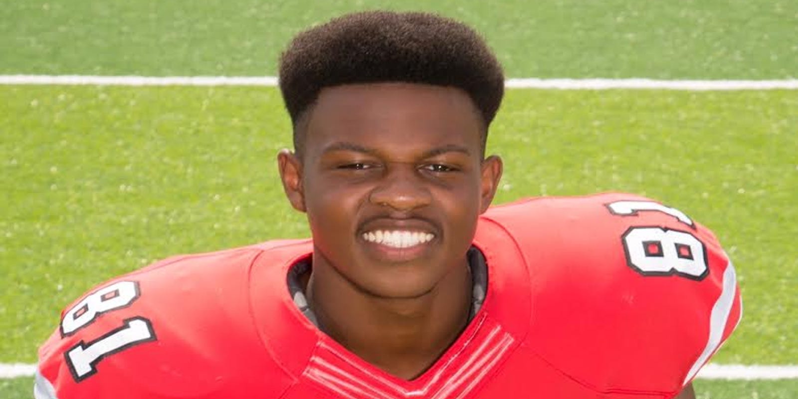 Mick Mccabe S Top 50 Football Recruits In Michigan