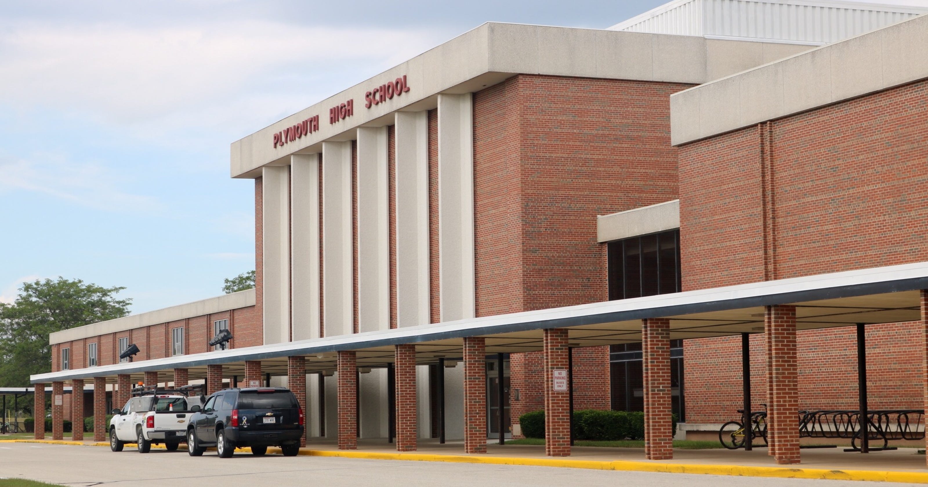 Plymouth schools going to referendum for $31.9M Plymouth schools going to referendum for $31.9M