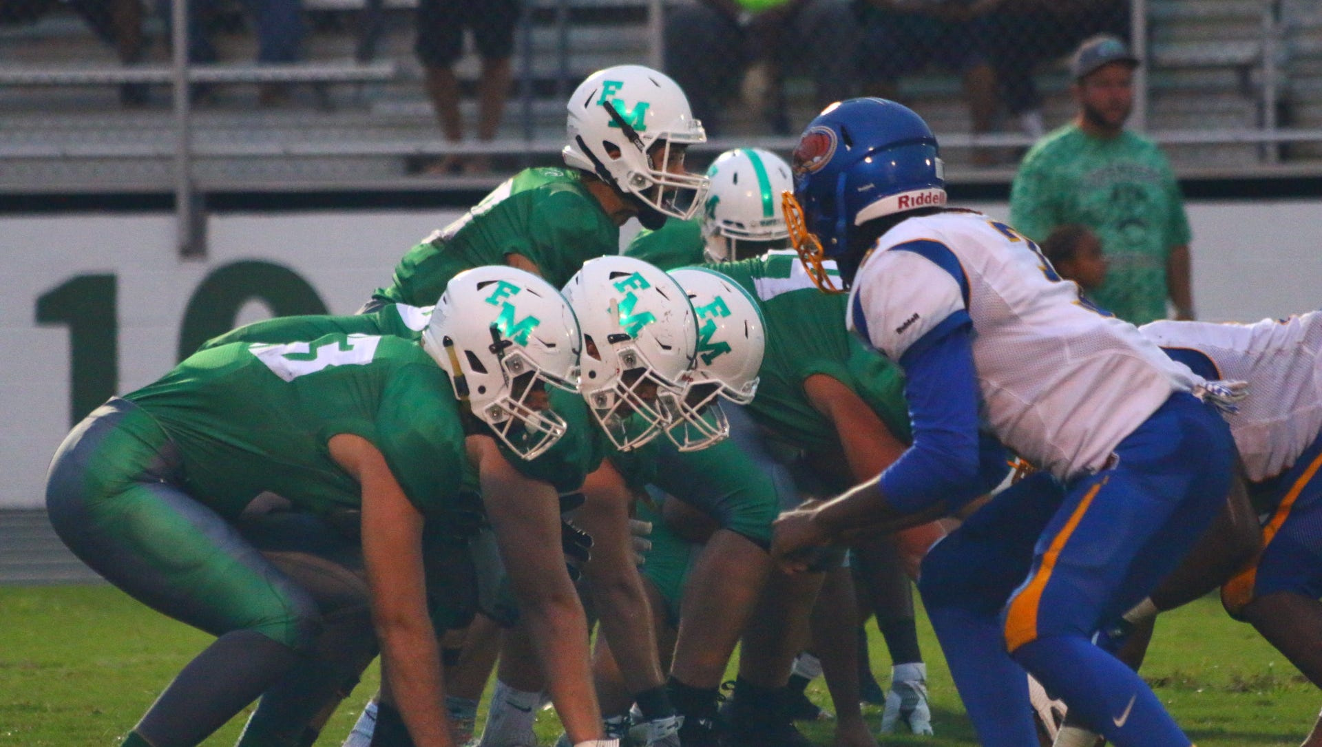 Week 5 The News Press High School Football Previews And Rankings