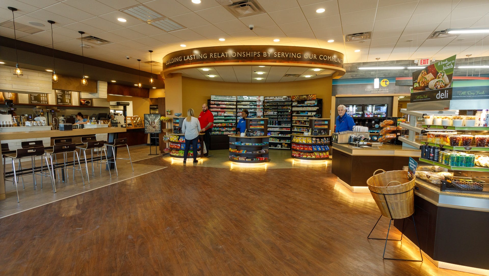 Twice Daily Owner Opens Coffee Shops Across Middle Tennessee