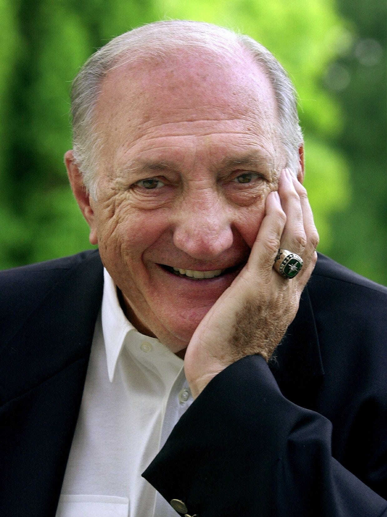 Ralph Branca dies; 'Shot Heard Round World' pitcher