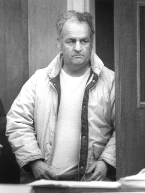 Serial killer Shawcross pushed police to limit in case