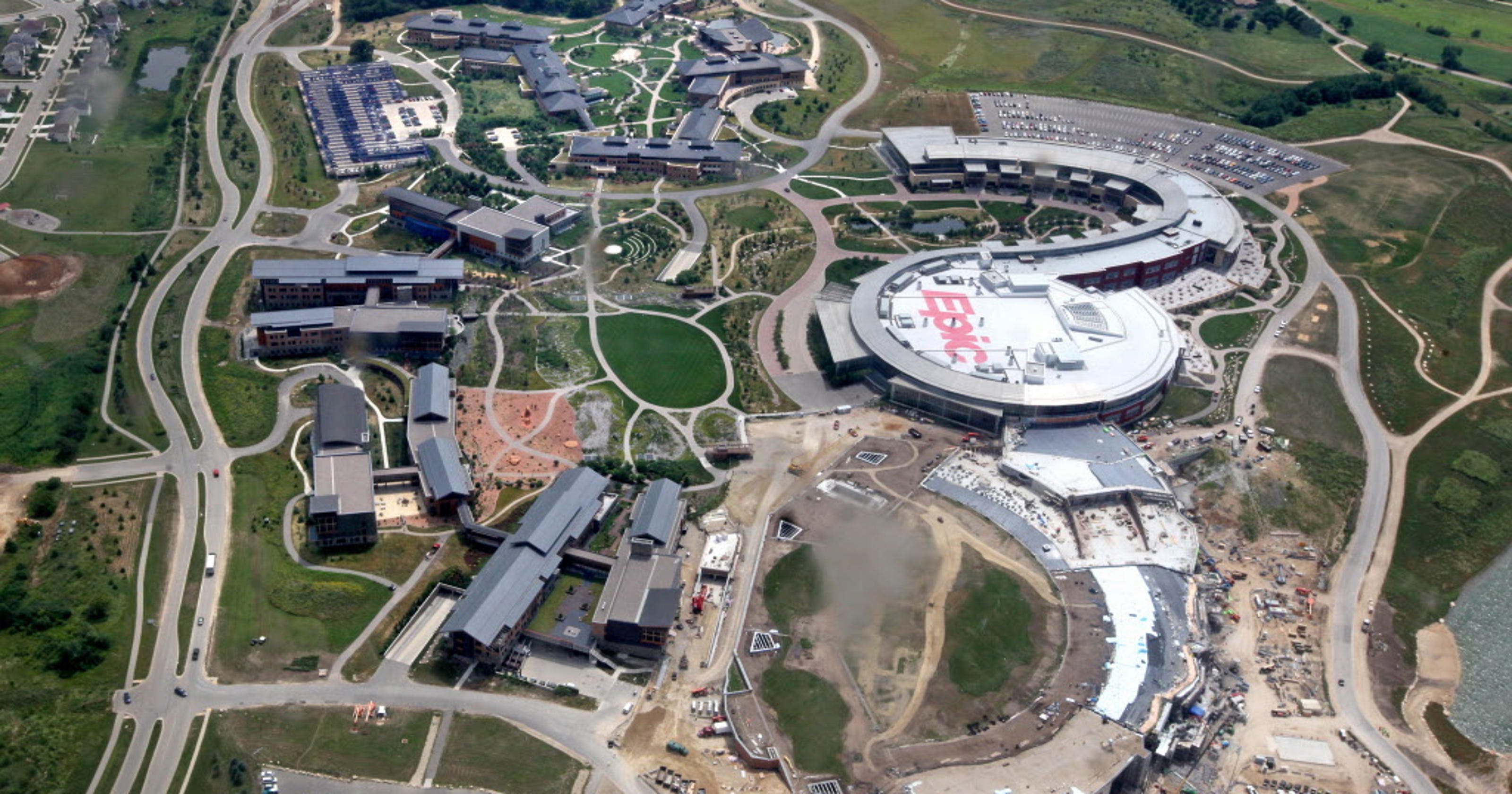 Epic's Share Everywhere lets patients grant access to medical records