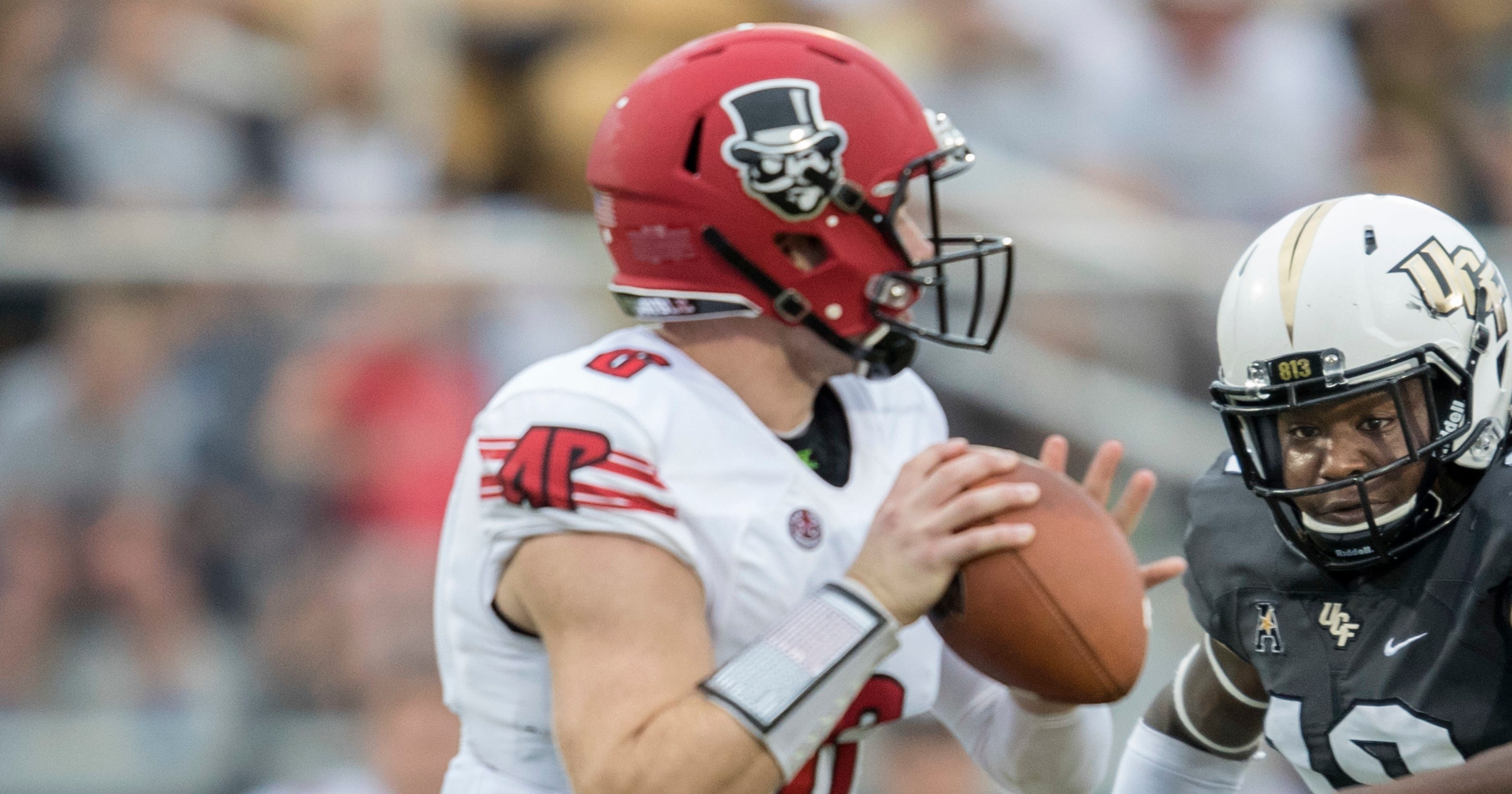 Austin Peay football 5 things Govs must do to carry momentum into 2018