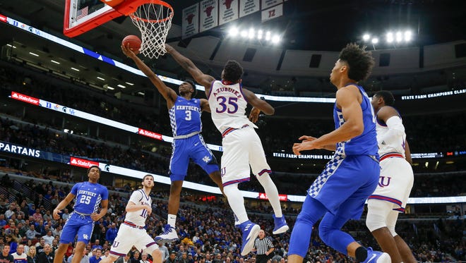 Kentucky Basketball How To Watch Uk Game Vs Etsu