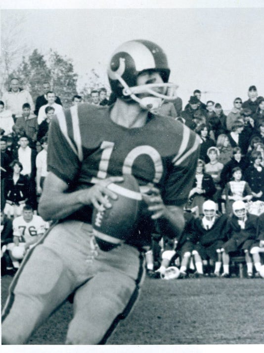 Ranking Middlesex Countys Greatest Football Players Ever