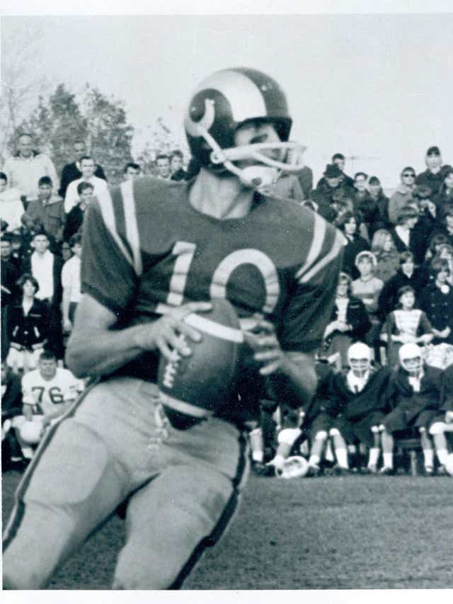 Ranking Middlesex County S Greatest Football Players Ever