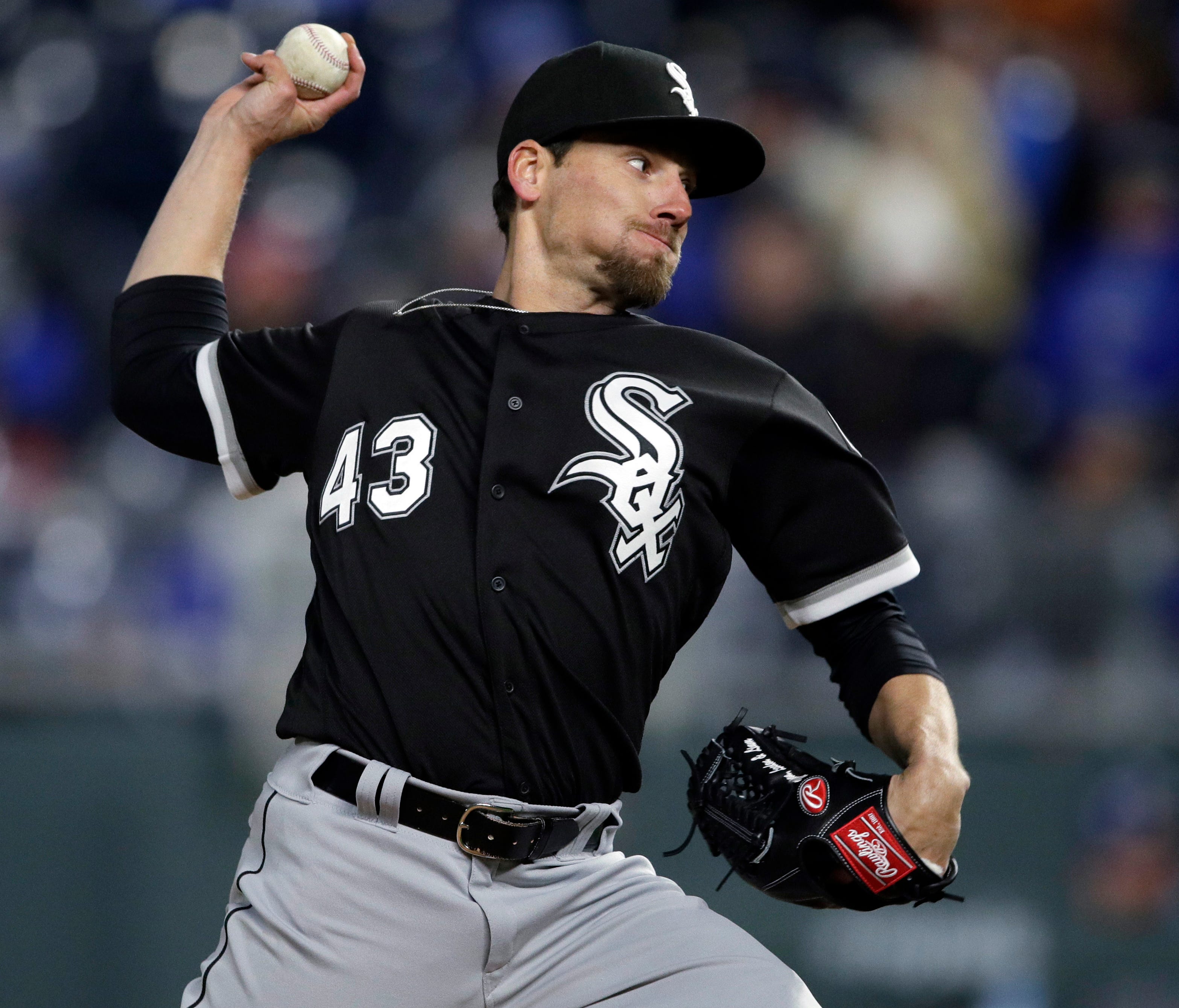 Danny Farquhar was hospitalized for 18 days after suffering a brain hemorrhage April 20.