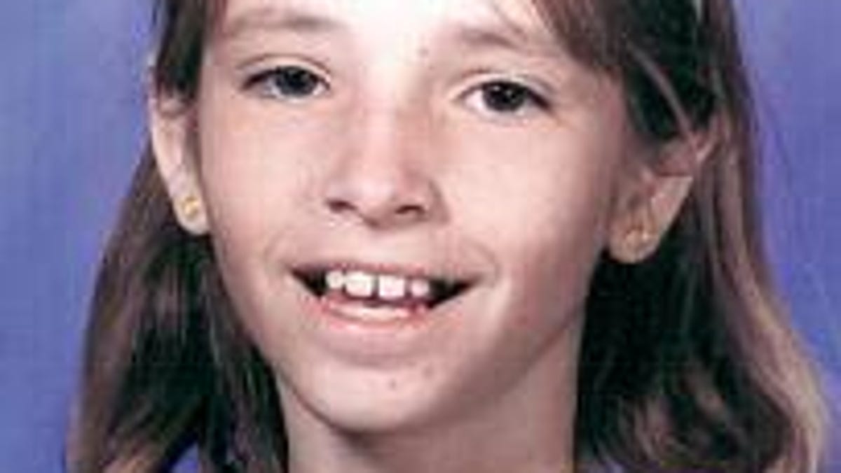 Missing Arizona Children In 90 Seconds Mesa S Mikelle Biggs