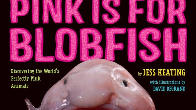 2 books let kids explore world of weird animals | Read All About It