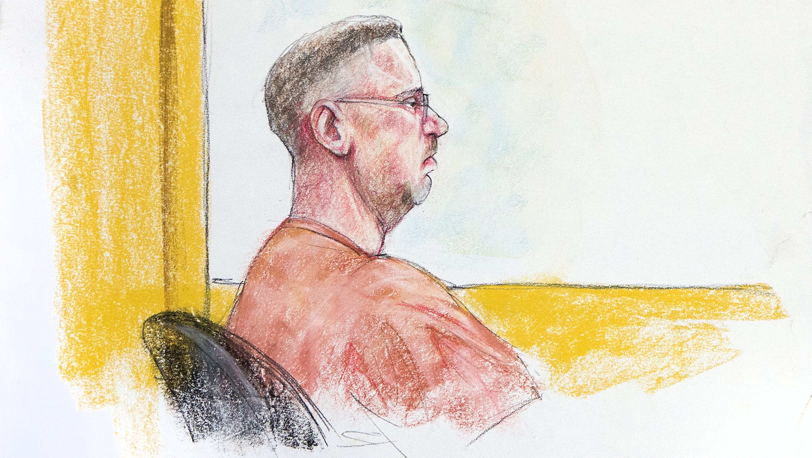 Sovereign Citizens Challenge Authority Of Law