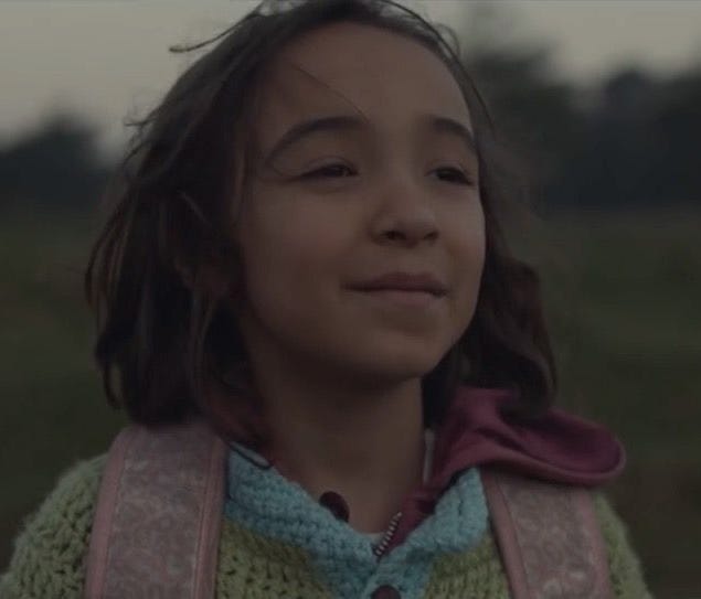 84 Lumber's first Super Bowl ad tells the story of an immigrant family's journey to America.