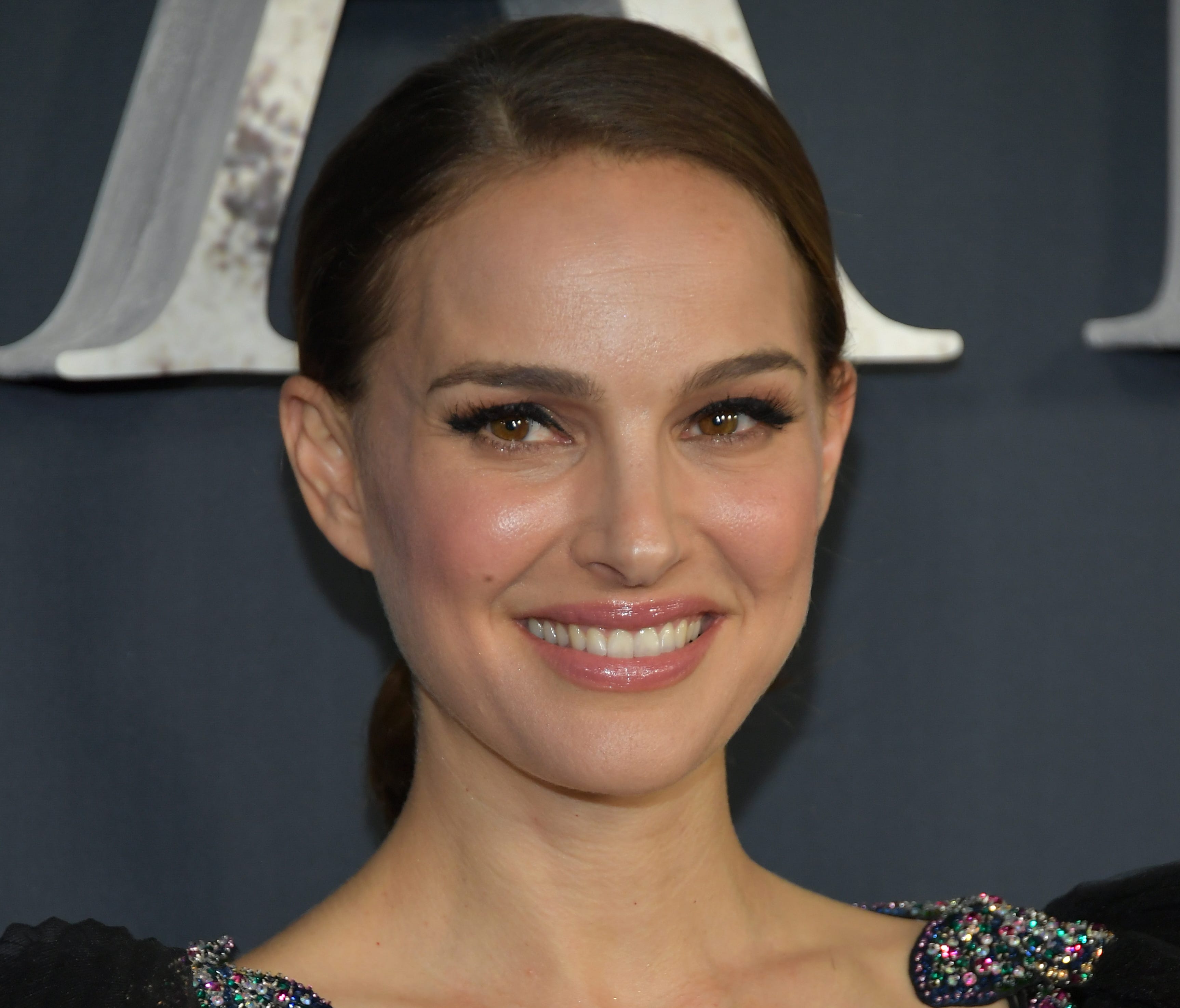 Name you know: Natalie Portman. Birth name: Neta-Lee Hershlag.