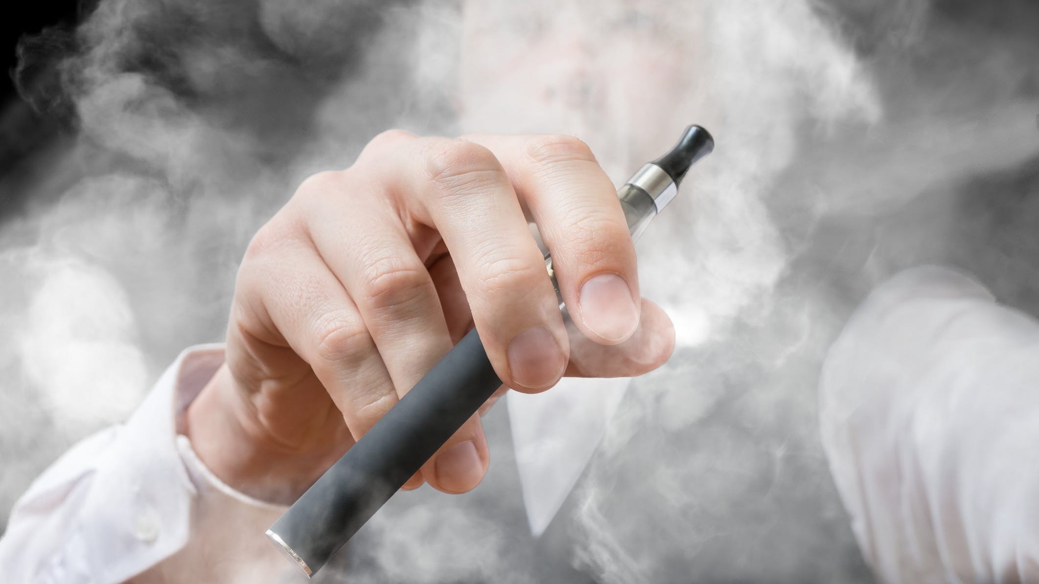 Hút Vape Bị Khét: Nguyên Nhân Và Cách Khắc Phục Hiệu Quả