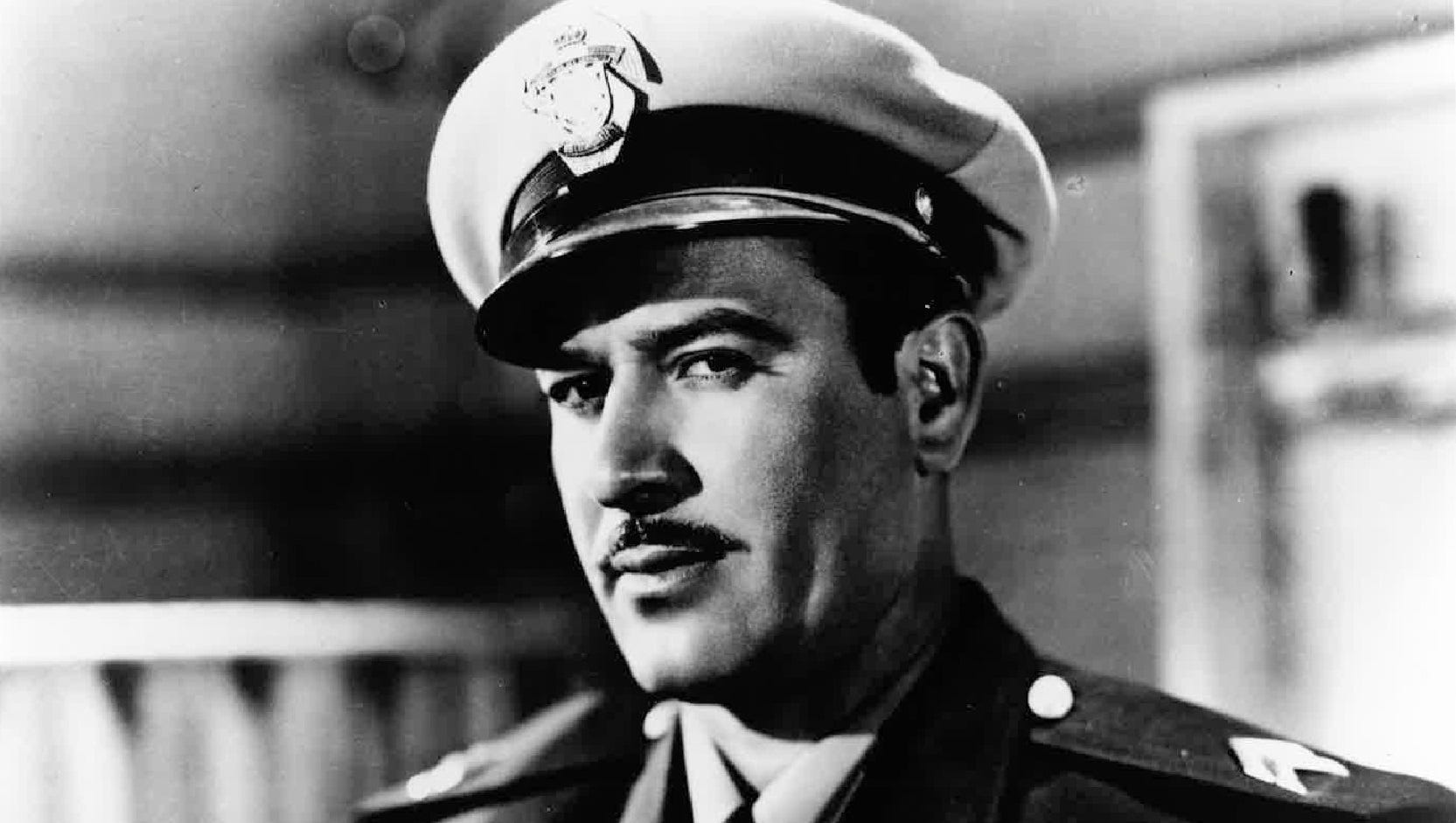 Pedro Infante Next Subject For Music Talks