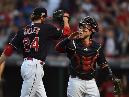 As Indians Dominate Blue Jays Jose Bautista Wonders Pitch