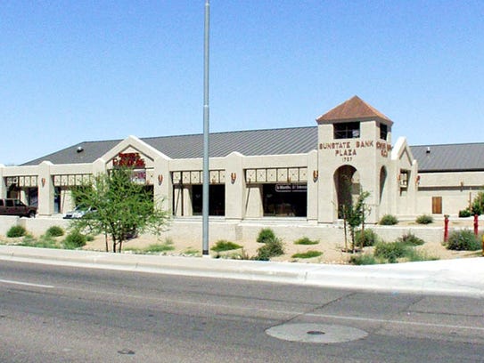 Sunstate Property Services Sunstate Property Services