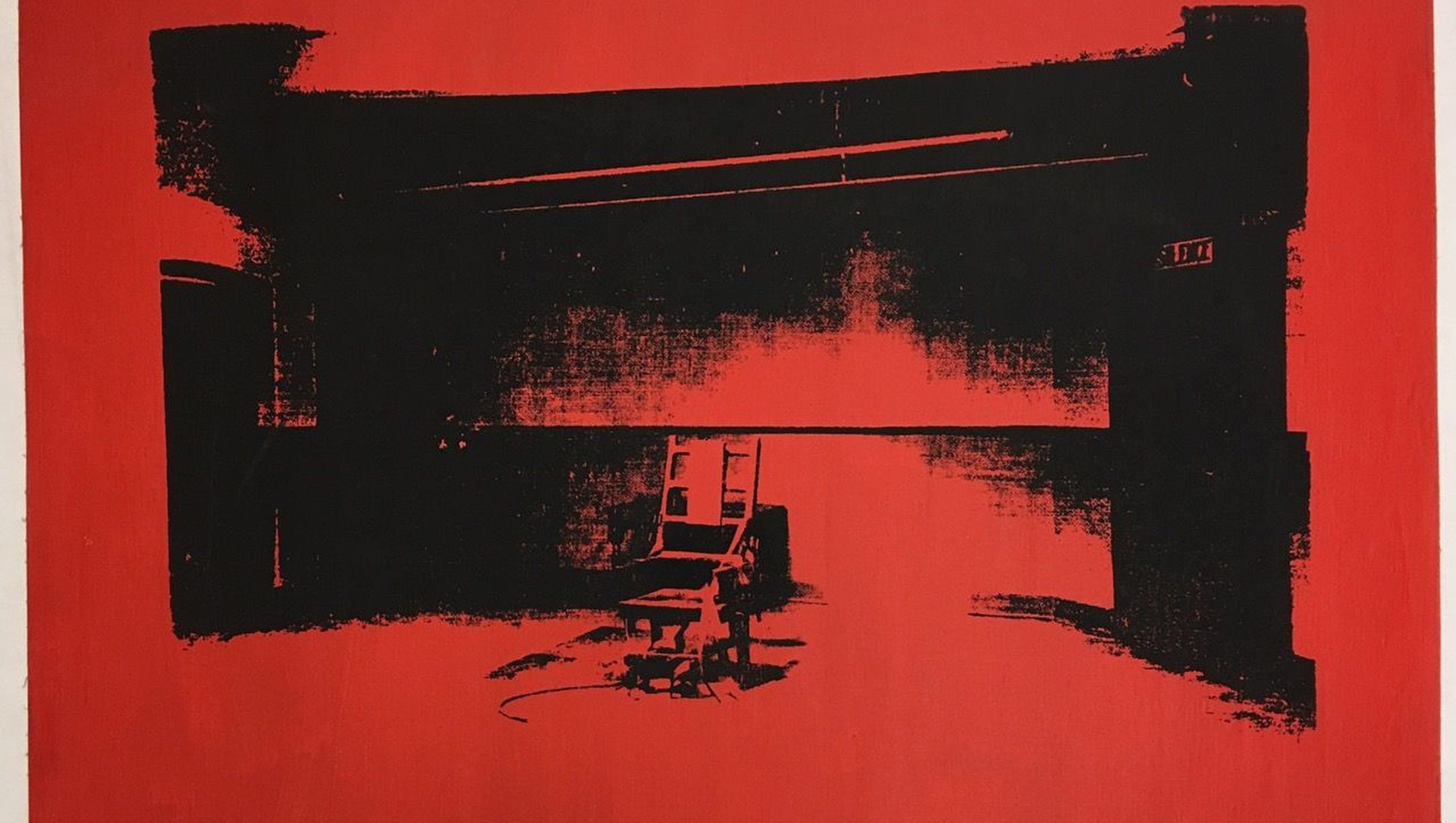 Alice Cooper Discovers Andy Warhol Masterpiece He Forgot He Had