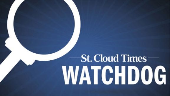 St. Cloud Times Watchdog