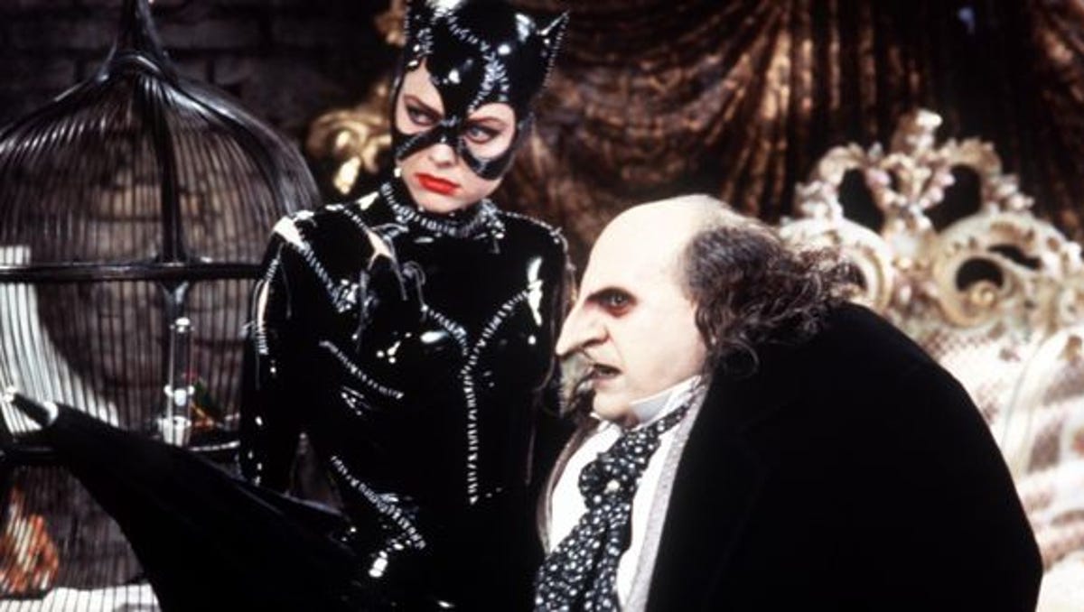 Worst To First A Totally Subjective Ranking Of Batman Movies