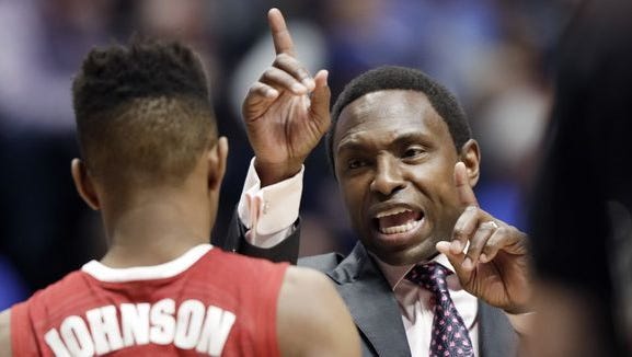 Avery Johnson has yet to make the NCAA Tournament as a head coach at Alabama, but third year may prove to be a charm for him.