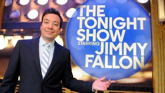 "The Tonight Show Starring Jimmy Fallon" received nearly $21 million from the state of New York in production tax breaks in its first year in 2014, records show.