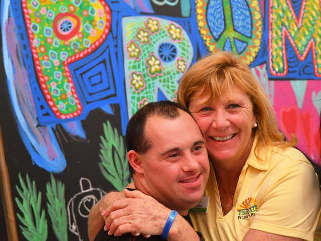 Promise In Brevard Founder Betsy Farmer Leaves The Organization