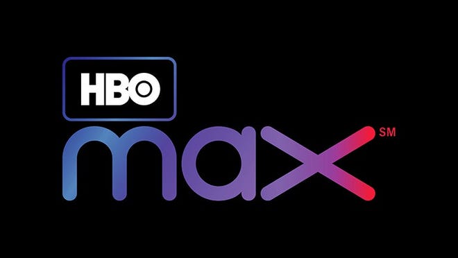 Logotipo de HBOMax.  Esta semana anunció grandes cambios en el popular servicio de transmisión.