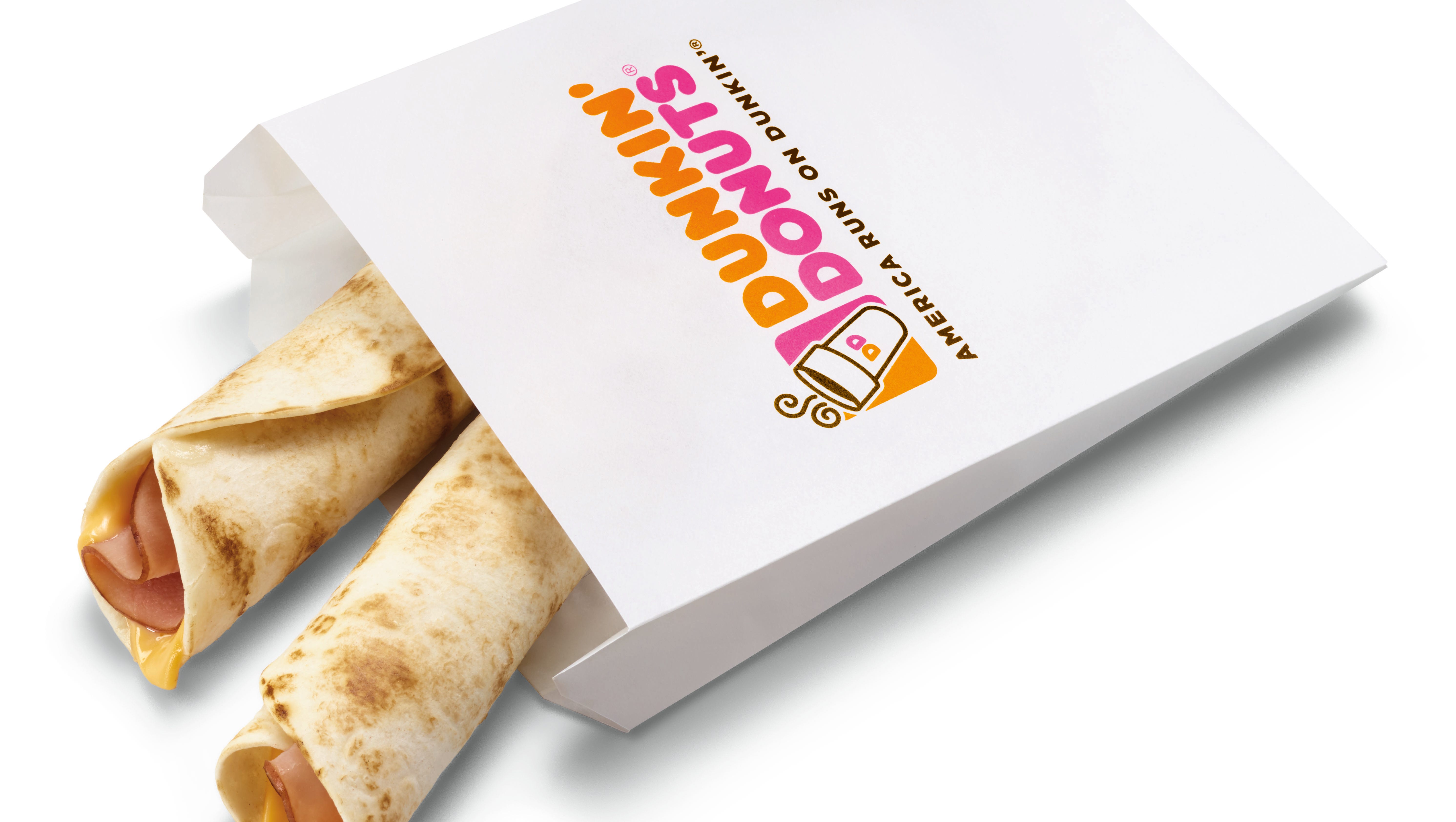 Dunkin Donuts Launches Their New Snack 2 Snack Collection