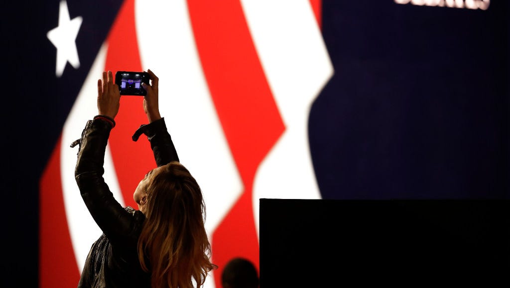 Internet Memes Emerge As 2016 Election S Political Dog Whistle