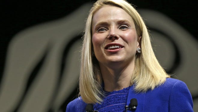 Marissa Mayer will remembered as "the CEO who sold Yahoo to Verizon," according to one analyst.