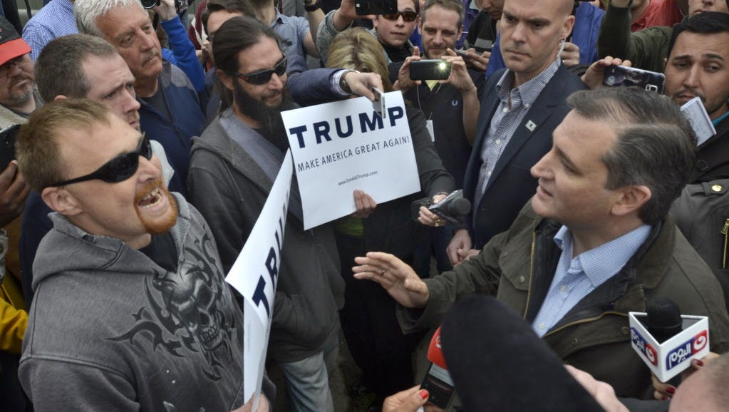 Trump's GOP won't be party of no: Jill Lawrence