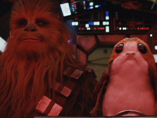 Porgs Everything You Ll Want To Know About The Last Jedi