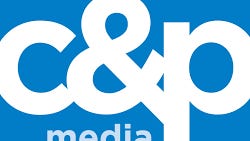 C&P Logo