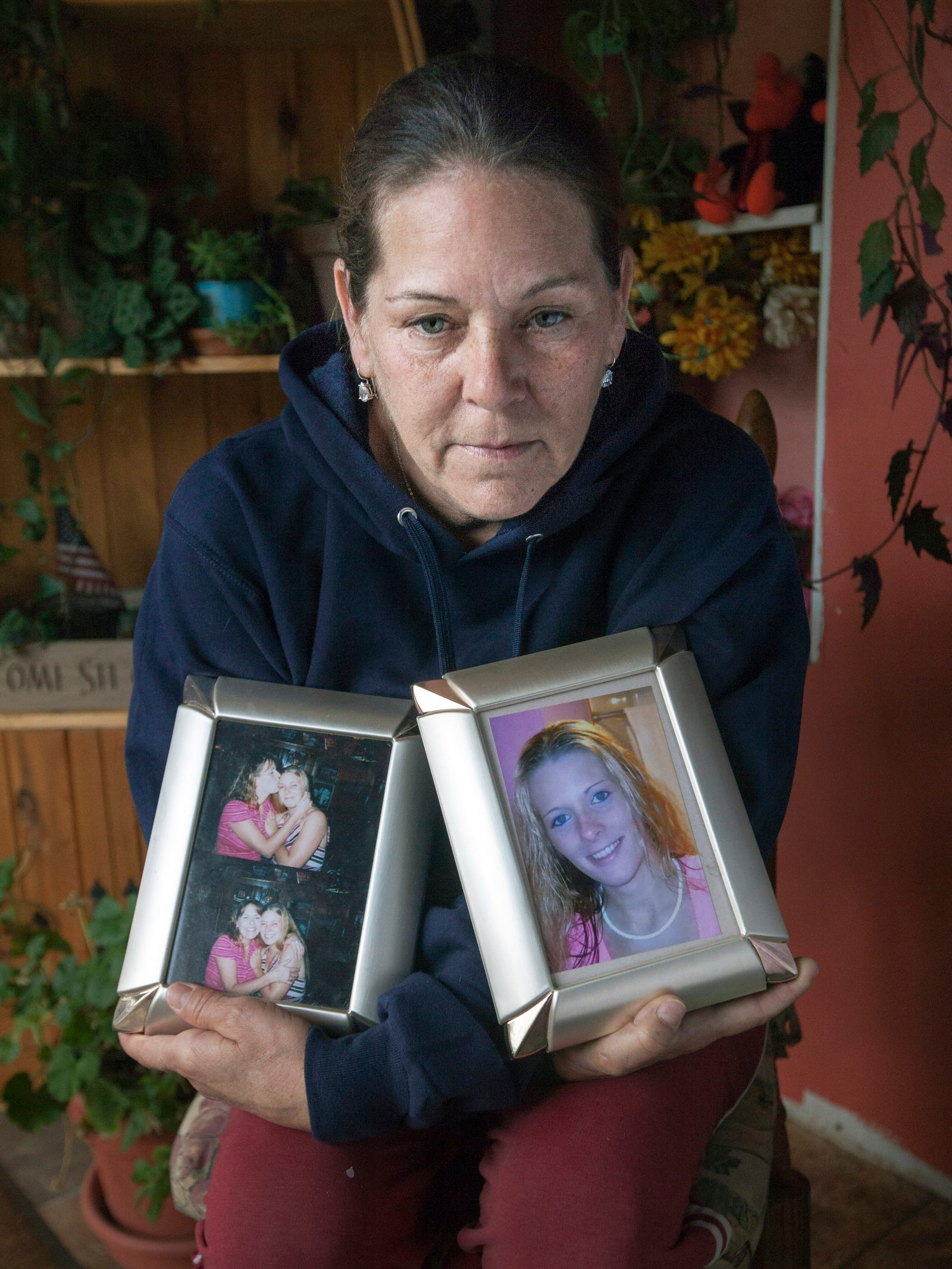 Brutal Murders Uncertain Justice Shake Quiet U P Town