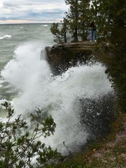 Neenah Man Missing In Door County Park Identified Search
