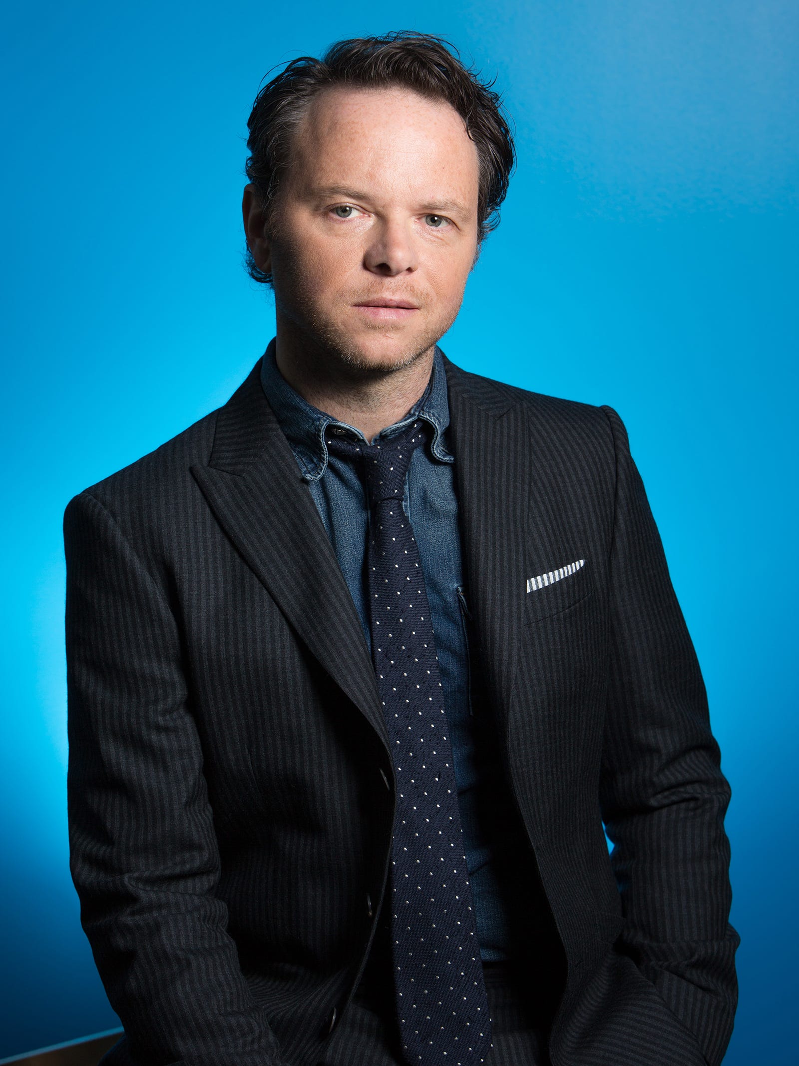 Fargo Creator Noah Hawley Hopes For Summer Hit With New Book