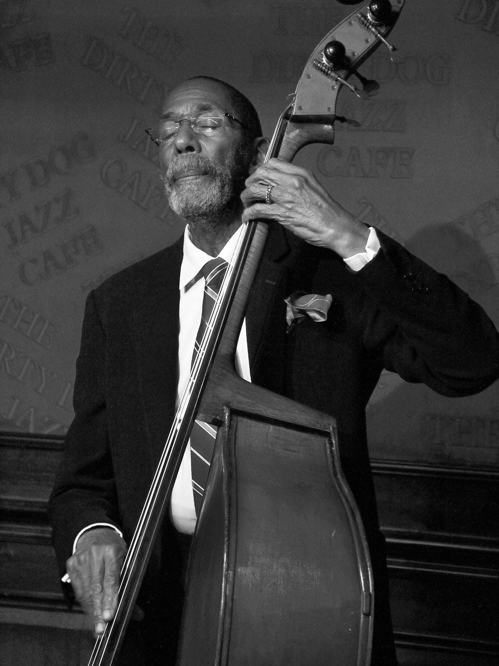 Bassist Ron Carter picks 10 favorite