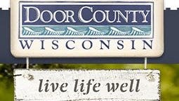 Door County Visitor Bureau logo