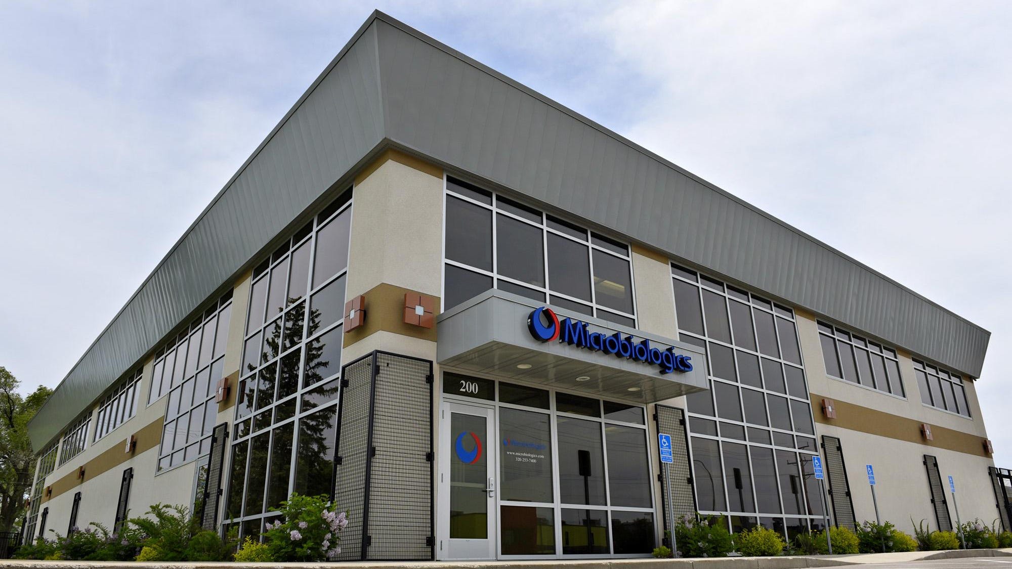 Microbiologics expands product line